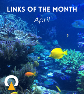 New links of the month April hydroacoustics 2024