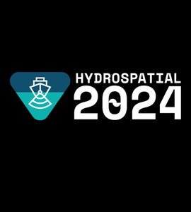 Hydrospatial hydrography hydroacoustics multibeam