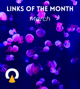 Links of the month March Echoview