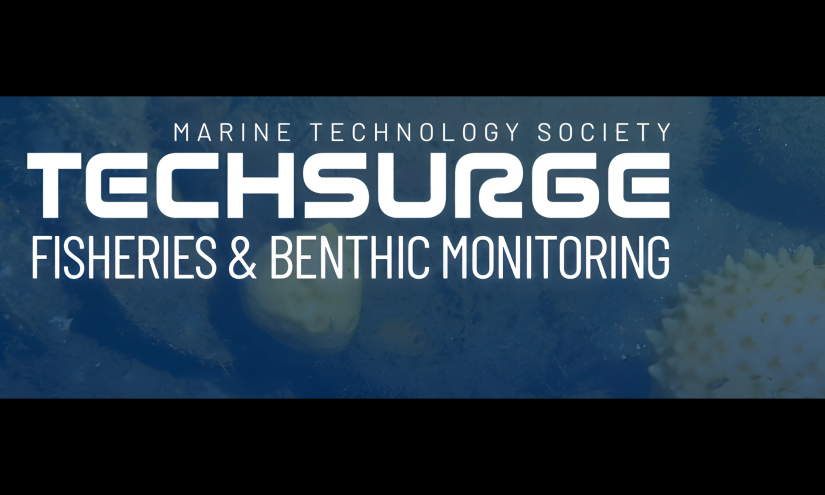 Echoview attending TechSurge